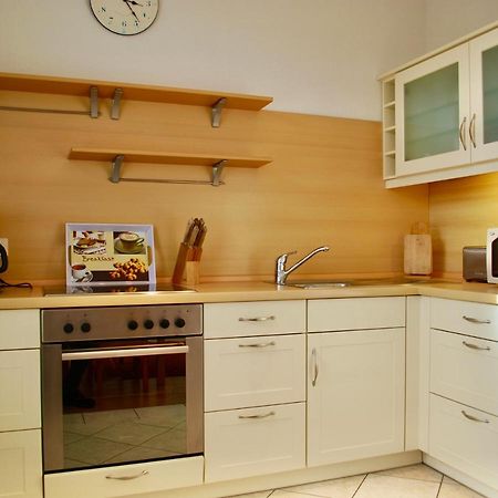 דירות הרינגסדורף Haus-Wanda-App-06 מראה חיצוני תמונה