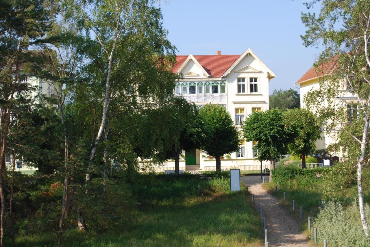 דירות הרינגסדורף Haus-Wanda-App-06 מראה חיצוני תמונה