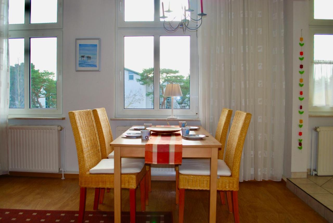 דירות הרינגסדורף Haus-Wanda-App-06 מראה חיצוני תמונה