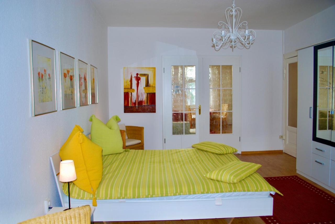 דירות הרינגסדורף Haus-Wanda-App-06 מראה חיצוני תמונה