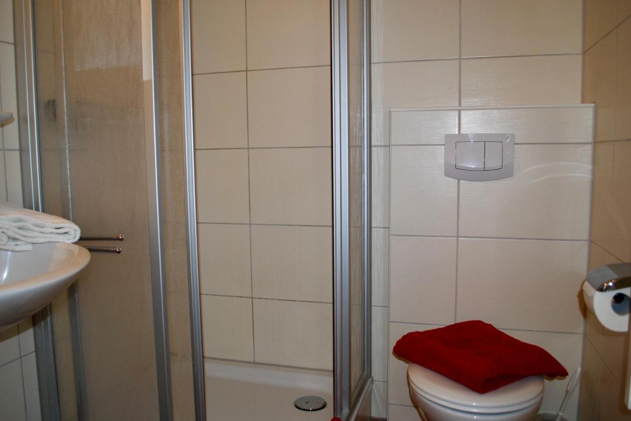 דירות הרינגסדורף Haus-Wanda-App-06 מראה חיצוני תמונה
